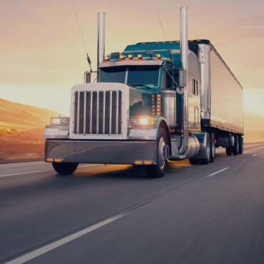 Cars and Truck Freight